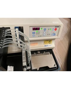 Thermo Scientific Matrix WellMate Microplate Dispenser w  cartridge warranty q