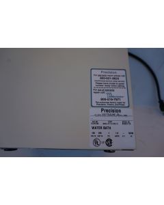 Thermo Scientific Precision 180 Series Water Bath analog small 51221064