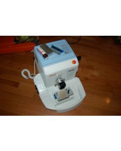 Thermo Shandon Finesse ME  Microtome MX35 ultra blades accu edge low profile