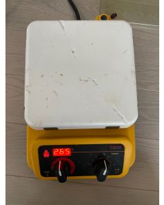 Thermo Thermolyne Cimarec stirrer hotplate stirring hot plate SP131325 digital