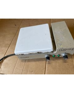 Thermo Thermolyne Nuova II stirrer hotplate stirring hot plate heating qkow stir