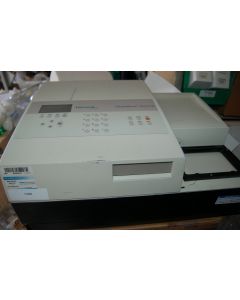 Thermo Titertek model 354 Multiskan Ascent Microplate Reader Fisher 384 96