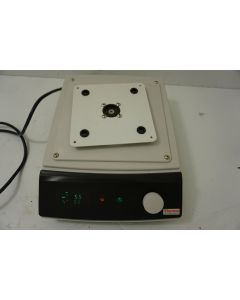 Thermo compact digital orbital rotator SHAKER shaking microplate variable speed