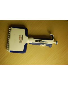 Thermo fisherbrand elite multichannel Pipette 12 Channel 5 50ul pipet cvgt