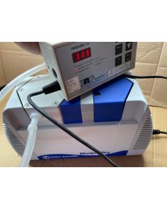 Thermo maximadry KNF Laboport vacuum pump diaphragm PU1306  N820 820 111 mbar