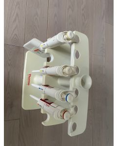 Thermo pipet F1 finnpipette multichannel Pipette 10 100ul 8 channel set 1000