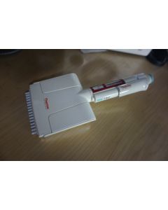 Thermo pipet F1 finnpipette multichannel Pipette Pipettor 5 50ul 16 channel q