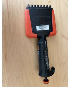 Thermo pipet F2 finnpipette multichannel pipet Pipette Pipettor 30 300ul 8