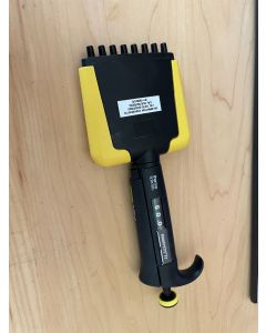 Thermo pipet F2 finnpipette multichannel pipet Pipette Pipettor 5 50ul 8 dfj