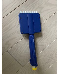 Thermo pipet finnpipette multichannel Pipette Pipettor 30 300ul 8 channel II