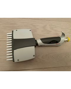 Thermo pipet finnpipette multichannel Pipette Pipettor 5 50ul 12 channel