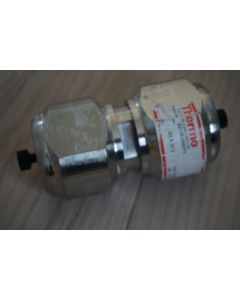 Thermo prism RP 5u HPLC Column 50 mm x 21 2 mm preparative 32105 059270