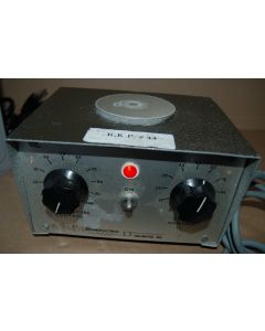 Thermoelectrics STIR KOOL SK 12 Stirrer magnetic cooler minus 100oC
