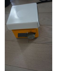 Thermolyne Cimarec 1 magnetic stirrer plate mini laboratory lab mixer 4x4 inc