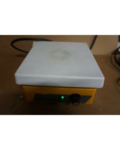 Thermolyne Cimarec 2 magnetic stirrer Laboratory ceramic 7x7