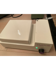 Thermolyne Nuova S18525 laboratory magnetic Lab Stirrer 115v czq
