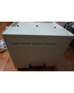 Thermolyne Type 37900 Culture Incubator  30 Day Warranty tissue 37oC