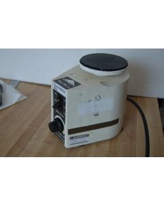 Thermolyne maxi mix II mixer vortex shaker model 37600 maximum rotator bhp