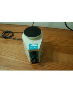 Thermolyne maxi mix II mixer vortex shaker model 37600 maximum rotator cdv