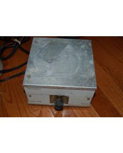Thermolyne stirrer mixer magnetic model 7200 variable speed rpm 115v