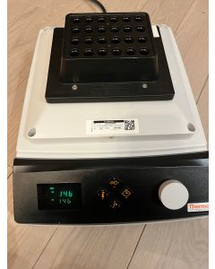 Thermomixer thermo mixer 88880027 plate Digital Heating Shaking Drybath eyj