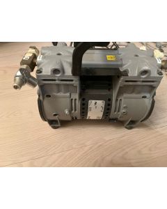 Thomas vacuum pump diaphragm 2688CE44 358 compressor