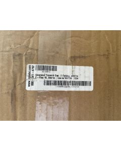 Thompson Inversion Transfer Cap for Optimum Growth  5L Flask  Sterile 931595 4
