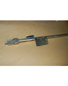 Tosoh HPLC column 05788 TSK gel TSKgel G2000SW 7 8mm X 30cm 12 um frvc