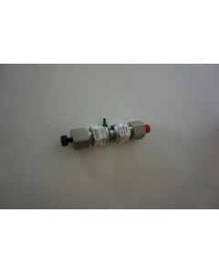 Tosoh Haas HPLC Column TSK Gel Guard Column SWXL 6mm x 4cm    08543    Used