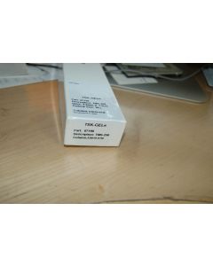 Tosoh TSK gel TSKgel TMS 250 46 x75 mm 07190 10 um new in the opened box