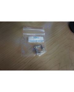 Two New Waters WAT038154  1 16 in SS COLUMN JOINING TUBE SHORT  steel