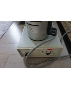 UGO BASILE 7371 PLANTAR TEST 7372