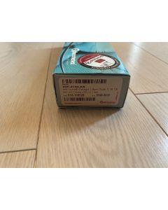 UHPLC Column Phenomenex Luna Omega 1 6 m Polar C18 150x2 1mm 00F 4748 AN new