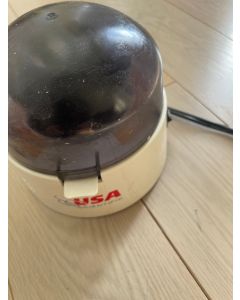 USA Sci SD Mini Centrifuge 6 Position rotor 1 5ml tubes micro