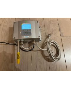 USED Vaisala PTU301 Pressure   Humidity   Temp Transmitter WARRANTY 11A01KOAAA1A