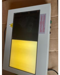 UVP Inc  White 2UV UV Ultraviolet Lamp transilluminator white 365nm