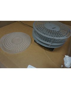 Universal Fraction Collector Eldex U 200 U200 for repair