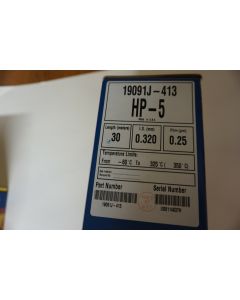 Used Agilent J W Scientific GC column HP 5 19091J 413 chromatography sdwa