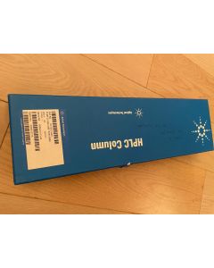 Used Agilent PLRP S  150 x 4 6mm 3um 100A PL1512 3300