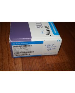 Used Agilent PLgel 100   7 5 x 300 mm  5  m 100A column HPLC PL1110 6520