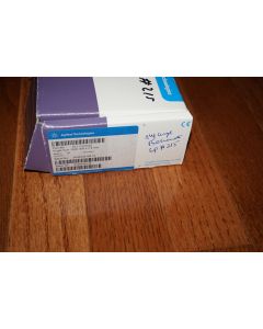 Used Agilent PLgel 100   7 5 x 300 mm  5  m 100A column HPLC PL1110 6520 qs