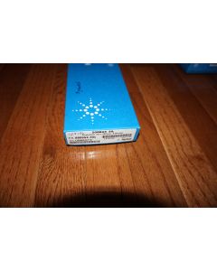 Used Agilent Zorbax SIL  70   4 6 x 250 mm  5  m column HPLC 880952 701