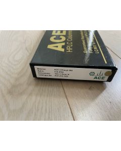Used Avantor ACE 3 Phenyl 300 Ultra Inert HPLC column 150x3 mm ACE 215 1503 qx