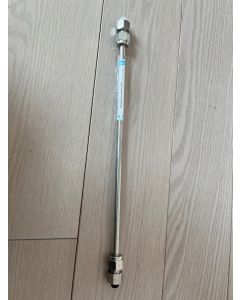 Used HPLC Column Alltech Hypersil ODS C18 250 x 4 6 mm 5u 9880