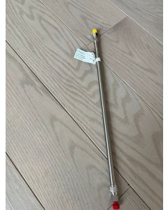 Used HPLC Column Halo C18 5u 4 6x250mm 90A 95814 902