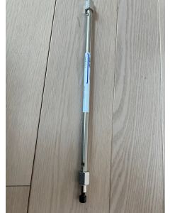 Used HPLC Column Merck Lichrosorb Hibar 250 4 Si 60 250 x 4 mm 5u 1 50388 001