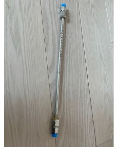 Used HPLC Column Whatman Partisil 10 ODS 3 250 x 4 6 mm 5u 1P1171