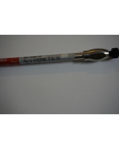 Used HPLC Phenomenex Aeris 3 6  m widepore XB C4 150x2 1 Column 00F 4486 AN