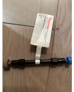 Used HPLC Thermo Dionex IonPac AG11 HC IC Column 052963 2x50 mm guard