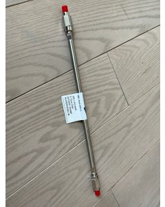 Used HPLC YMC Pack ODS A C18 Column 250 x 4 6 mm 5u 12nm AA12S05 2546WT